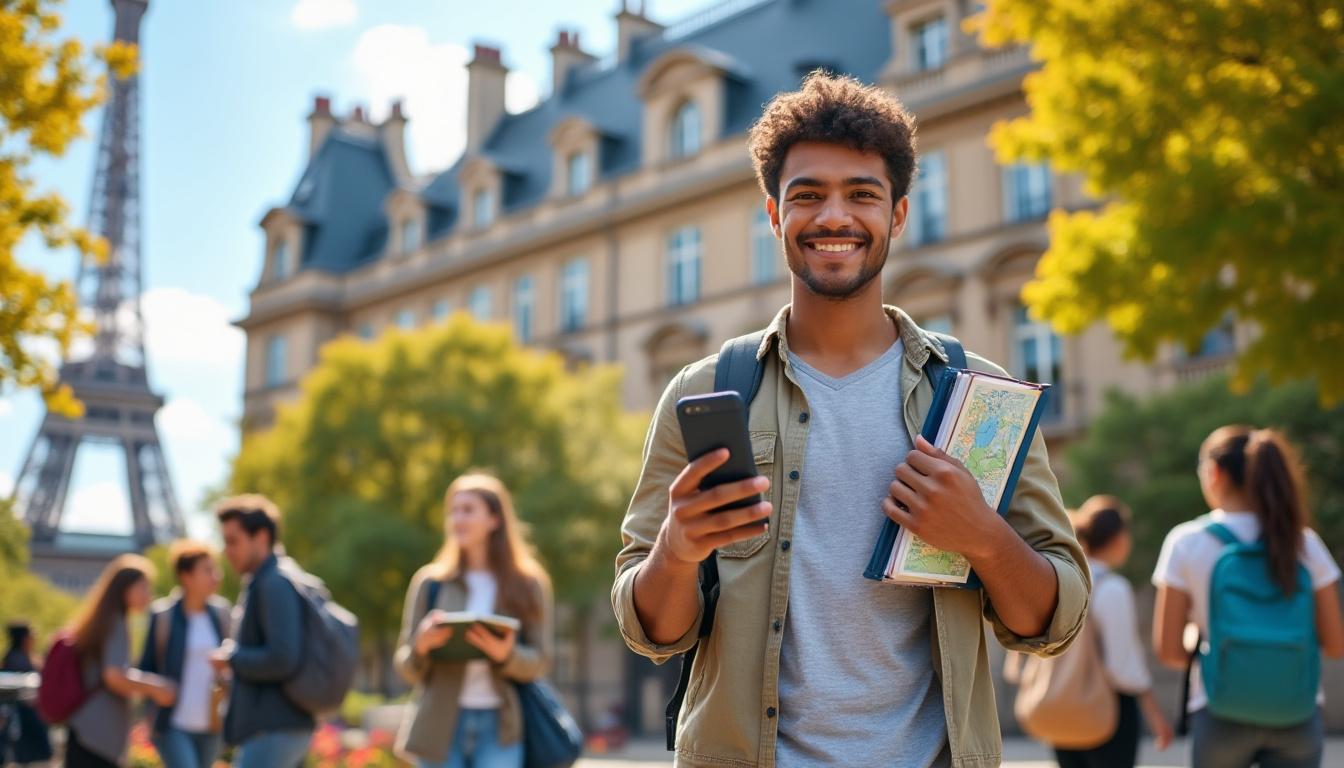 découvrez les démarches essentielles et les astuces pratiques pour les étudiants étrangers souhaitant se loger en france. ce guide vous accompagne étape par étape dans la recherche de logements adaptés, les aides disponibles et les conseils pour profiter pleinement de votre expérience étudiante dans l'hexagone.